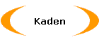 Kaden