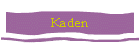 Kaden